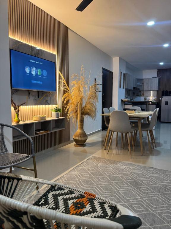Hermoso Apartamento en la mejor zona de Montería - 4