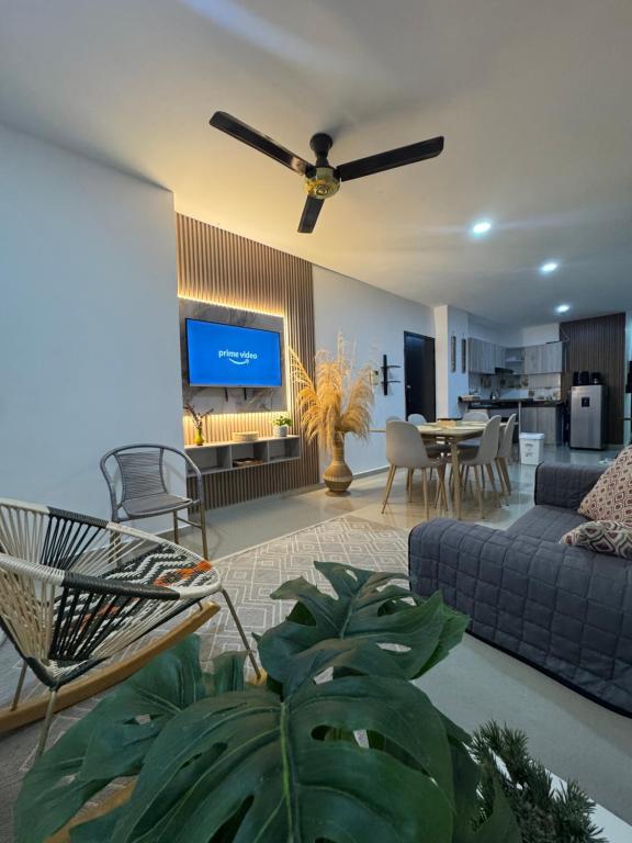 Hermoso Apartamento en la mejor zona de Montería - 1