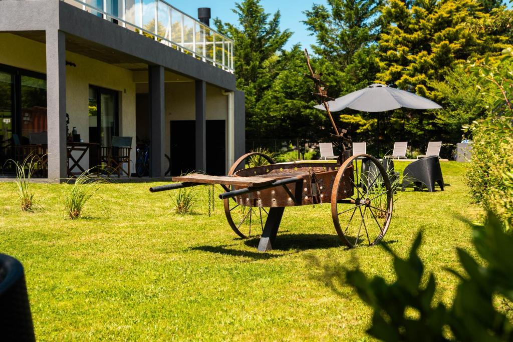 Velo tandil - 4