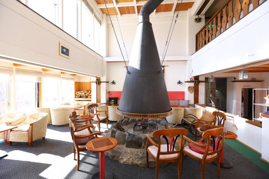 호텔 타키모토 호텔 이미지 2