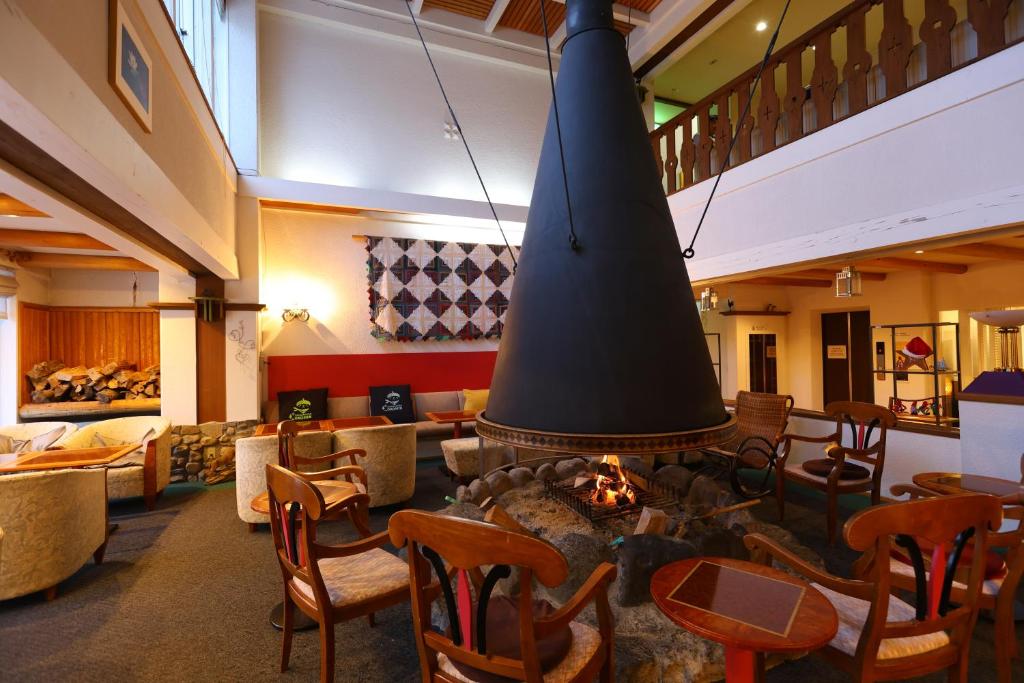 호텔 타키모토 호텔 이미지 2