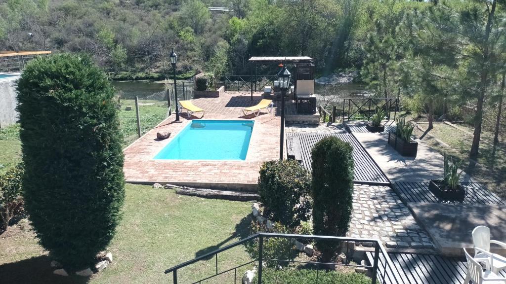 La Casa Del Rio - 5
