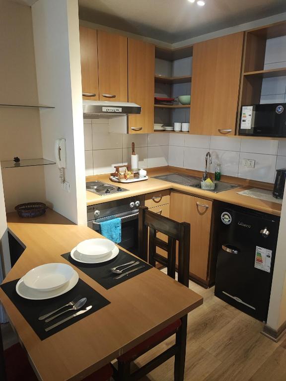 ApartamentosYH - 5