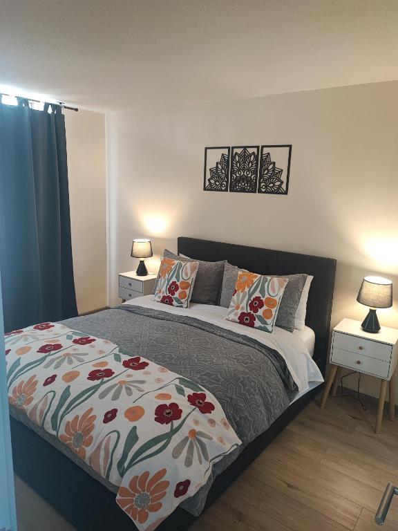 ApartamentosYH - 4