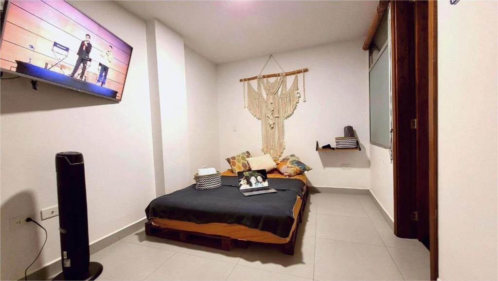 Apartment 202 Garden Shelter - 10 min to Balandú Park - 2