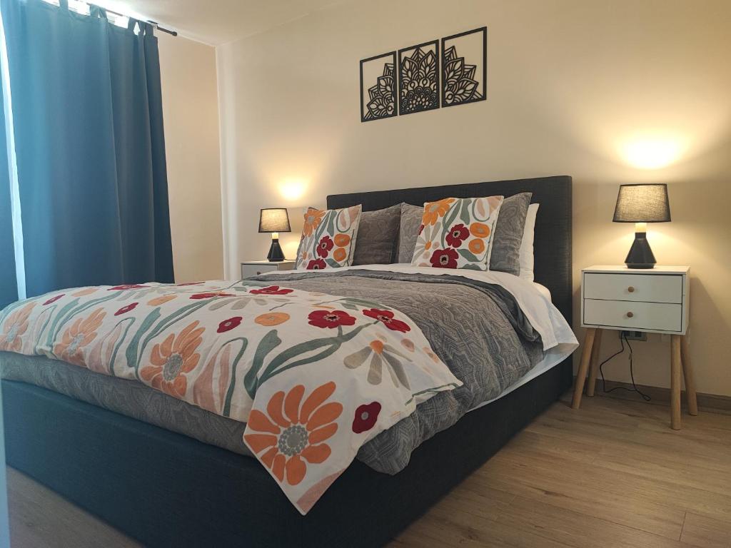 ApartamentosYH - 1