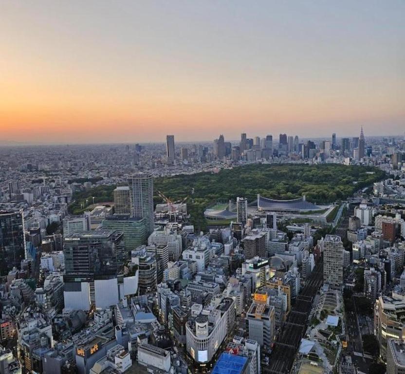 Downtown Apartment/ SHIBUYA Station 10mins on foot