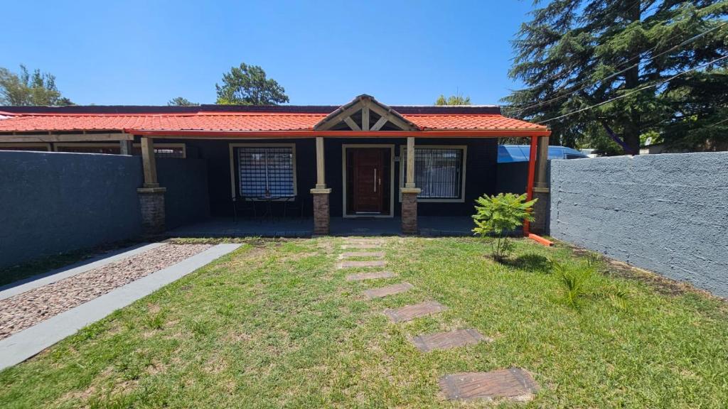 Casa Golden Coast - 1