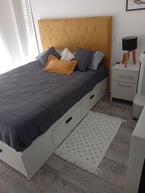 Departamento en alquiler por temporada - 2