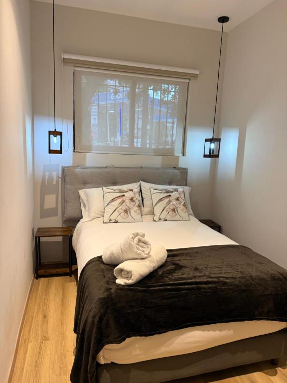 Narvarte Living - 4
