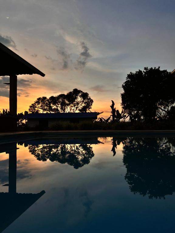 Finca privada exclusiva con piscina y jacuzzi Ideal para grupos y celebraciones en Montenegro - 1