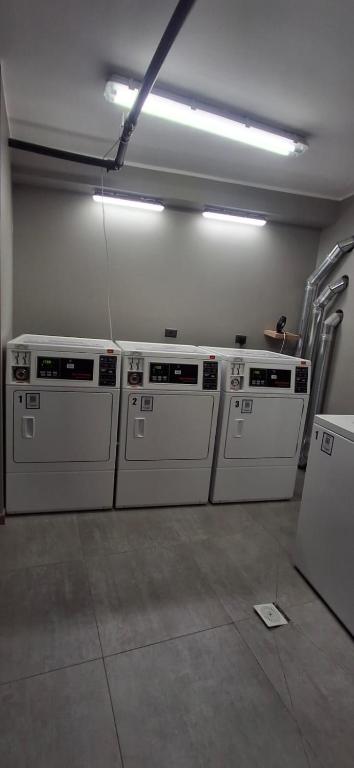 Dpto Sol, Estudio Moderno y Acogedor Barrio Republica Toesca Ideal Turismo y Trabajo - 5