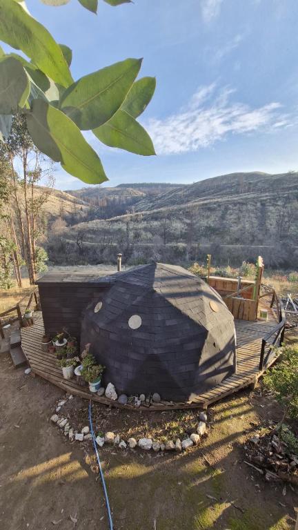 Ecoglamping Nahuelbuta - 3