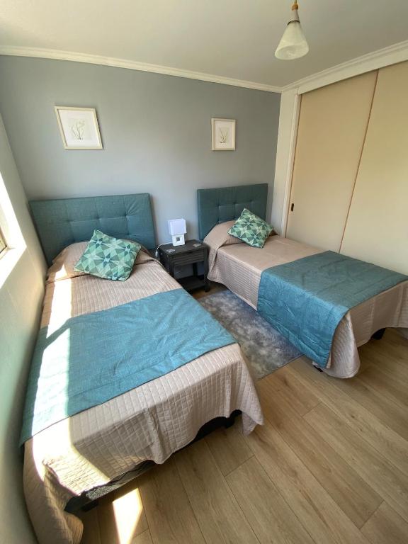 Spacious and comfortable apartment Santa Lucia Metro Station - 4