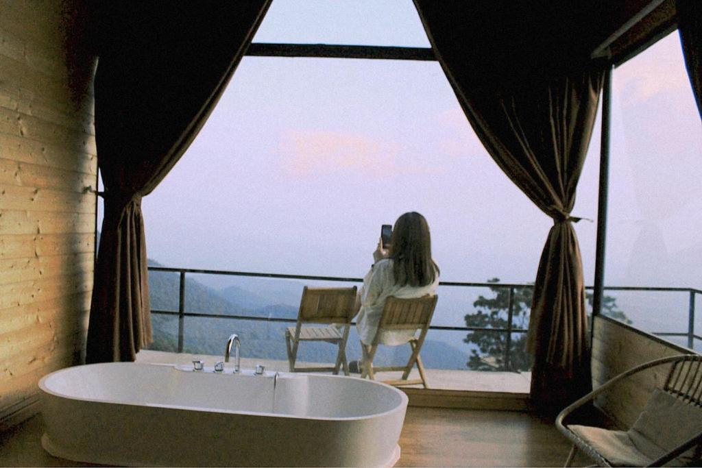 90s Homestay Tam Đảo