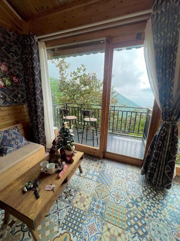 90s Homestay Tam Đảo