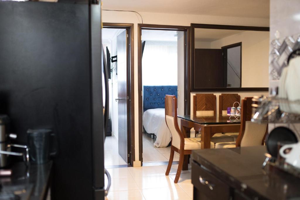 Apartamento en Chiquinquira confort y estilo - 5