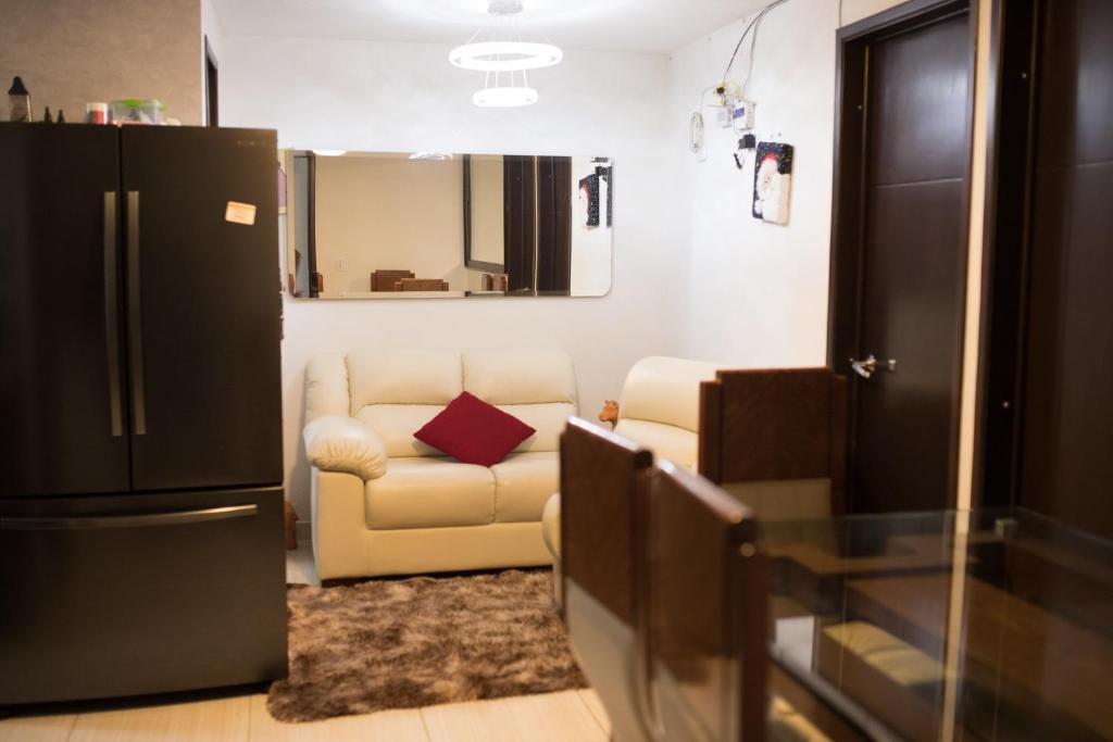 Apartamento en Chiquinquira confort y estilo - 3