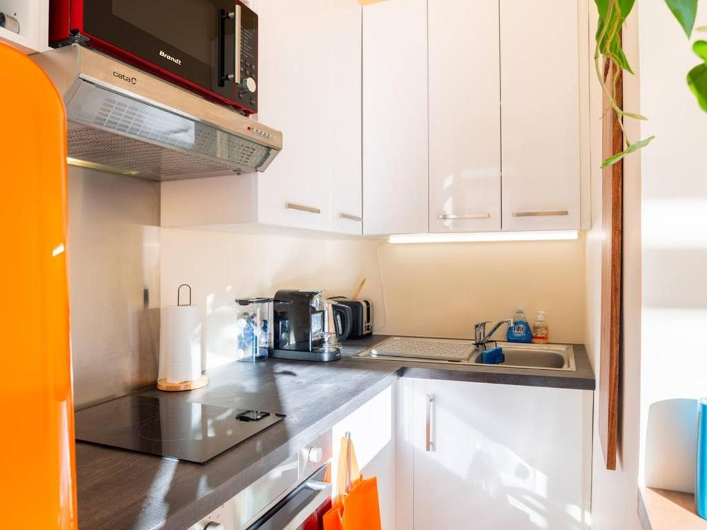 Appartement central Le Touquet - Animaux et Wifi - FR-1-821-51 - 2