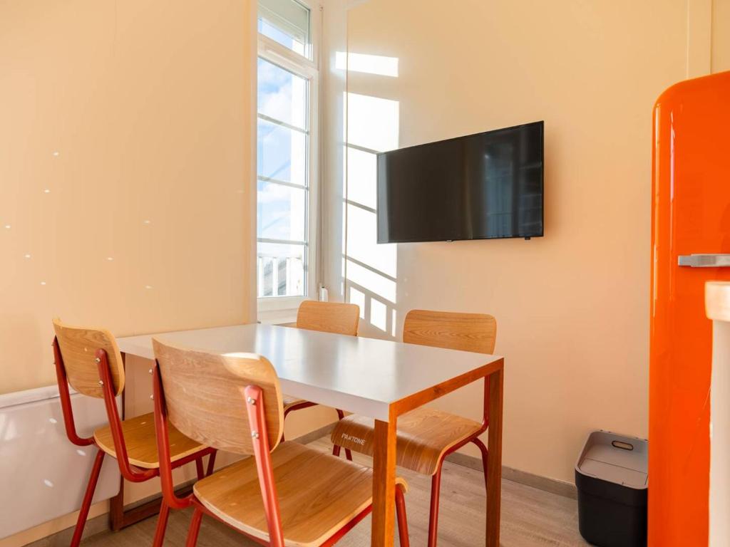 Appartement central Le Touquet - Animaux et Wifi - FR-1-821-51 - 3