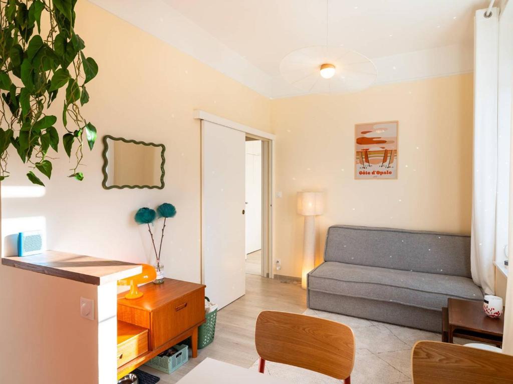 Appartement central Le Touquet - Animaux et Wifi - FR-1-821-51 - 5