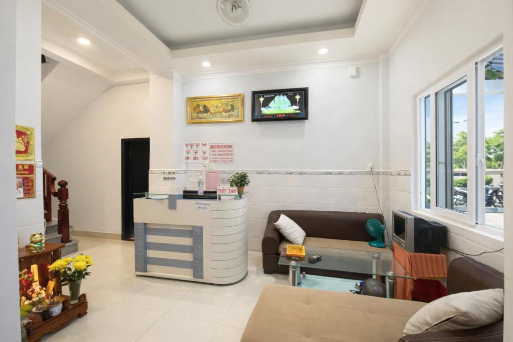 Phước Hưng 1 Hotel