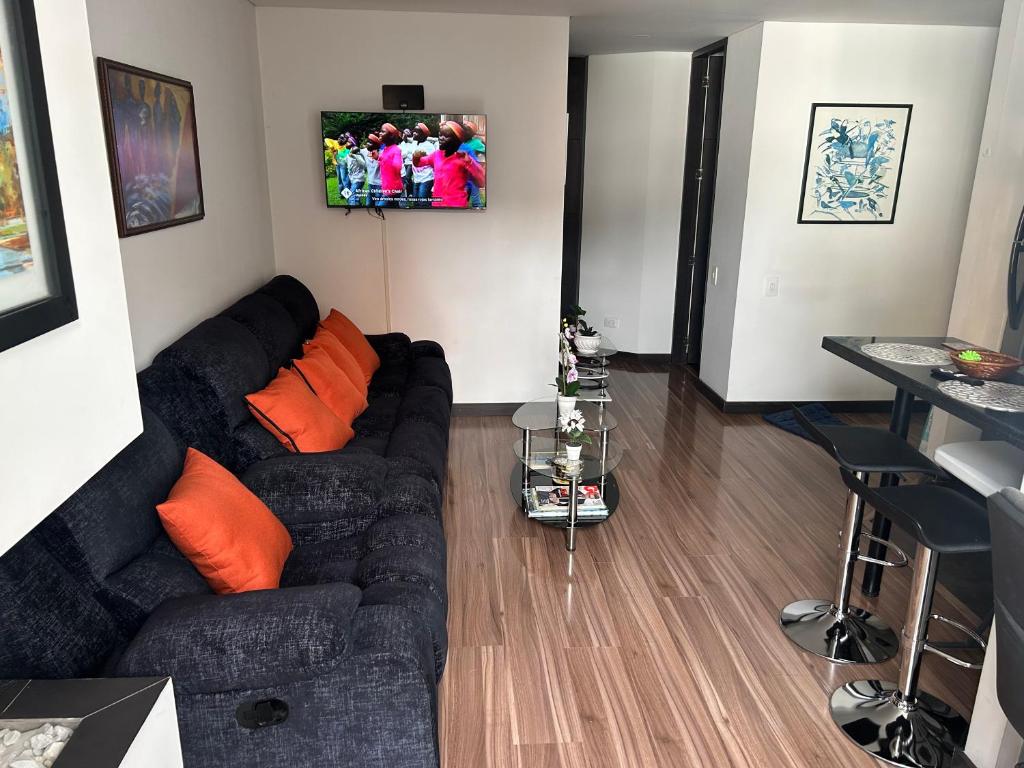 Hermoso apartamento Unicentro - 2
