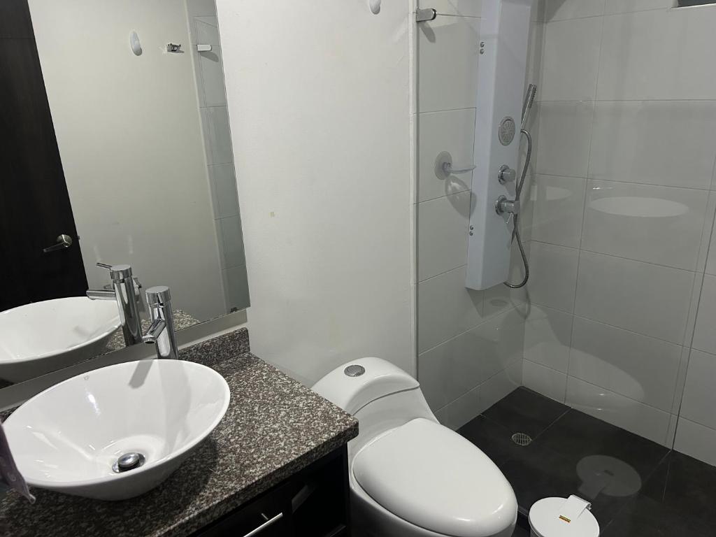 Hermoso apartamento Unicentro - 5