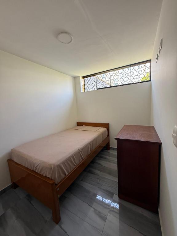 Habitacion San Borja - 3