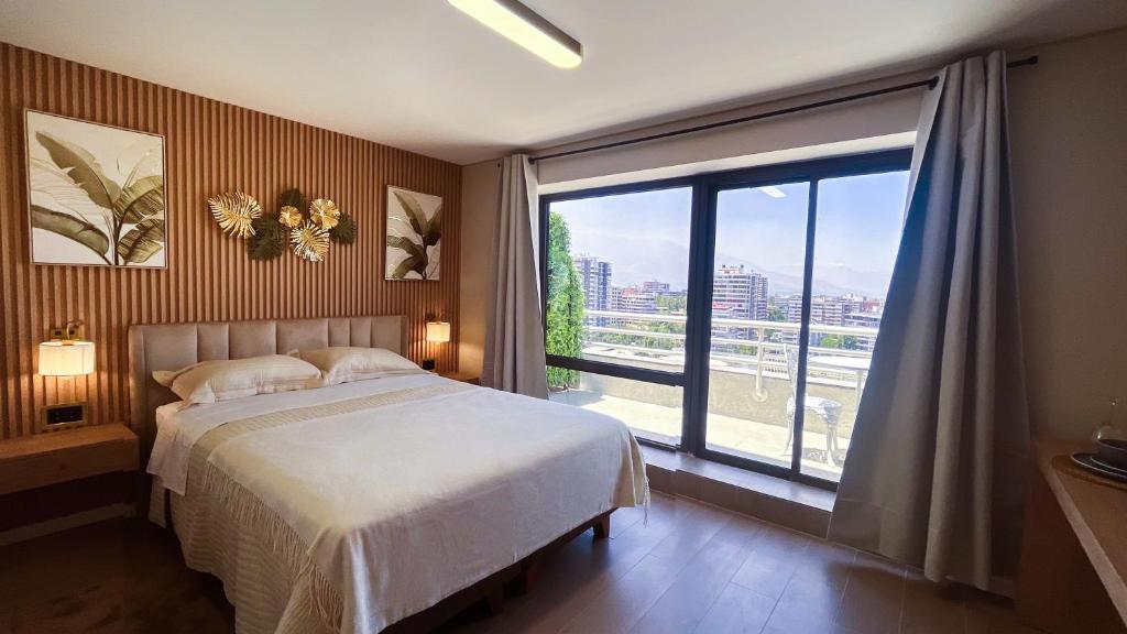 Urbanluxrent - 1