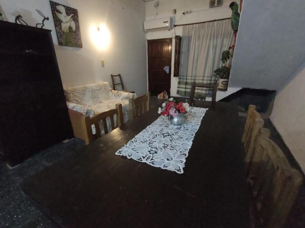 Casa ALFONSINA - 1