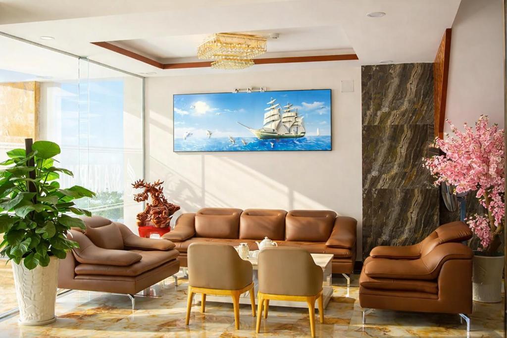 Xavia Hotel Quy Nhon