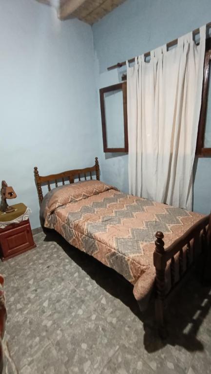 El Alto del Mulato Tomás - 2