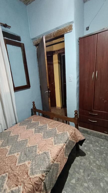 El Alto del Mulato Tomás - 5