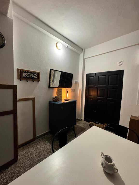 La casa de los Buenos Vientos - 2