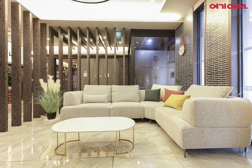 진주 카이호텔 호텔 이미지 1