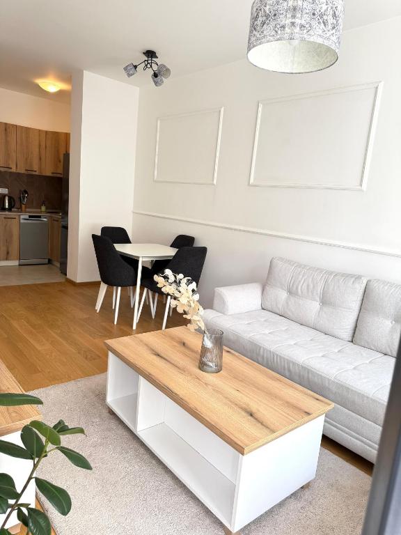 Apartman Vista Banja Luka - 3