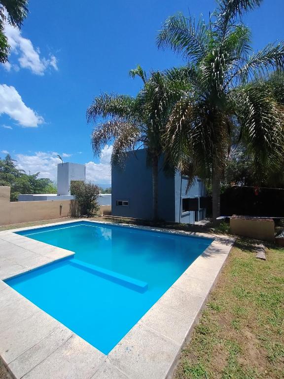 Casa en Barrio Costa Azul - 1