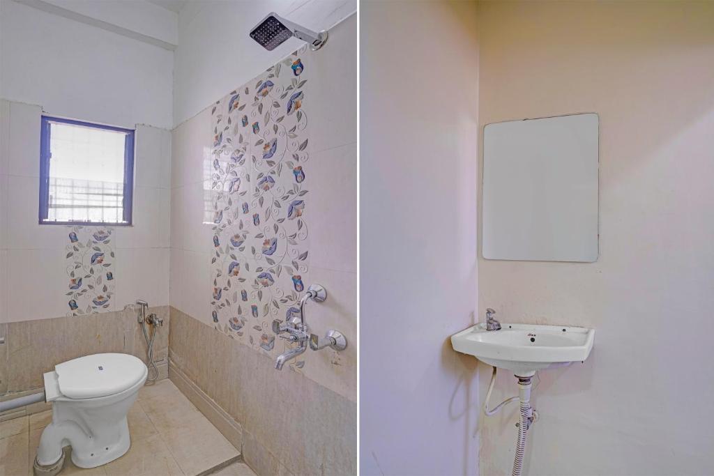 バスルーム（客室）