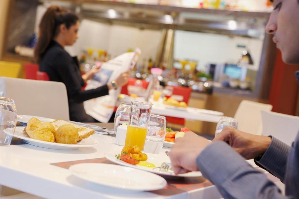 お料理のイメージ