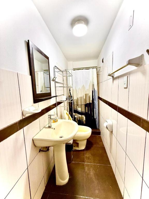 Comfort House - 2