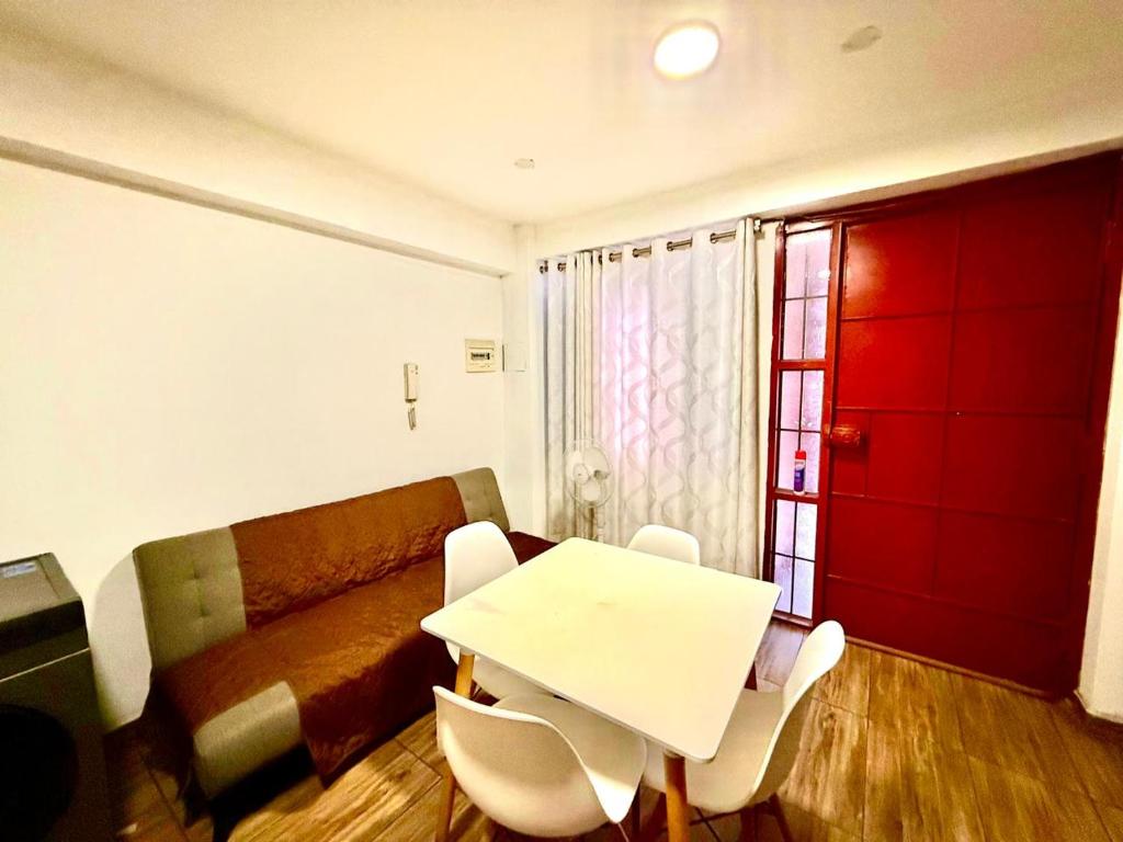 Comodidad en un solo lugar - 4