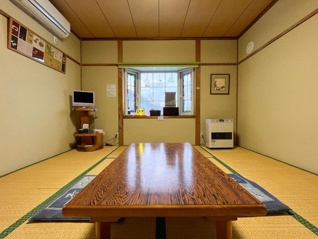 펜션 앤 갤러리 나쓰미노사토 호텔 이미지 2