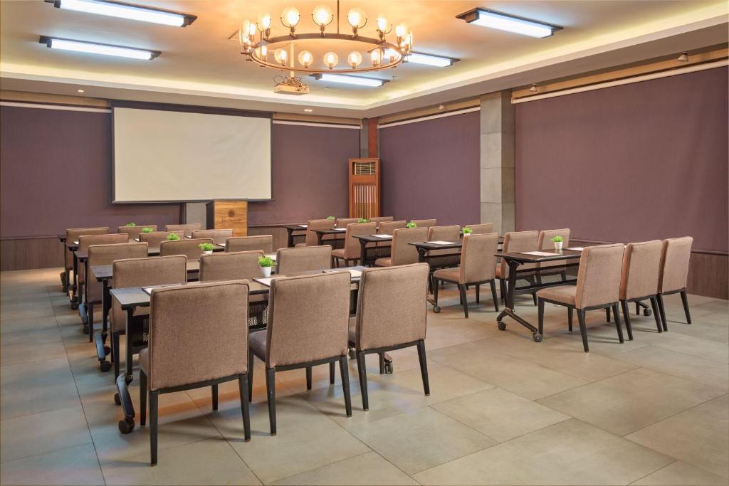 Meeting room / ballrooms