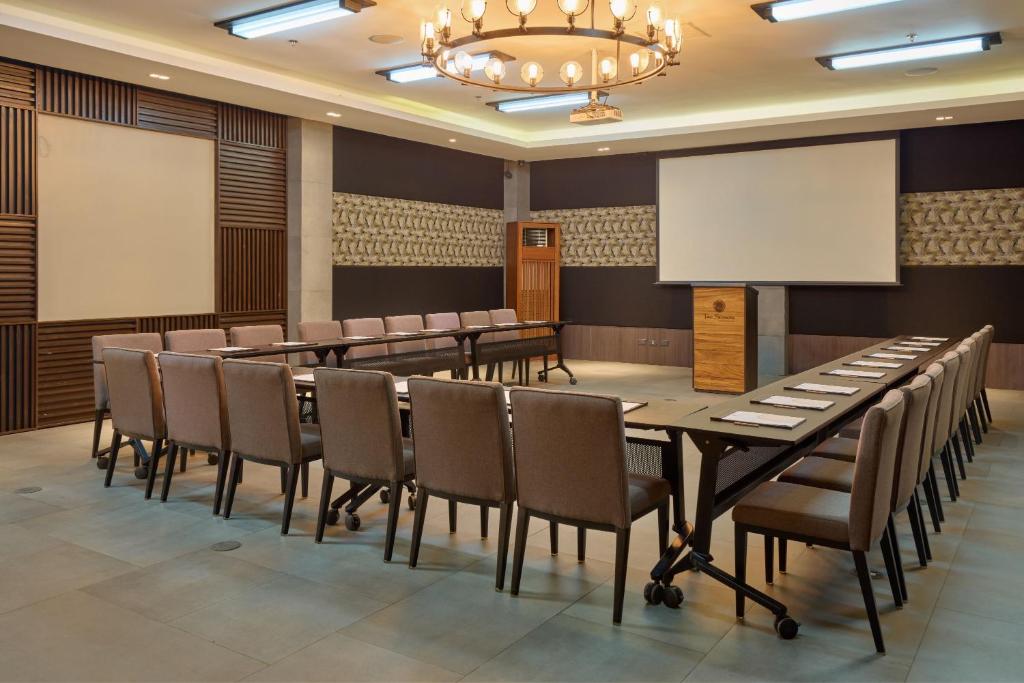 Meeting room / ballrooms