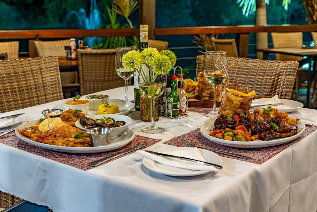 お料理のイメージ