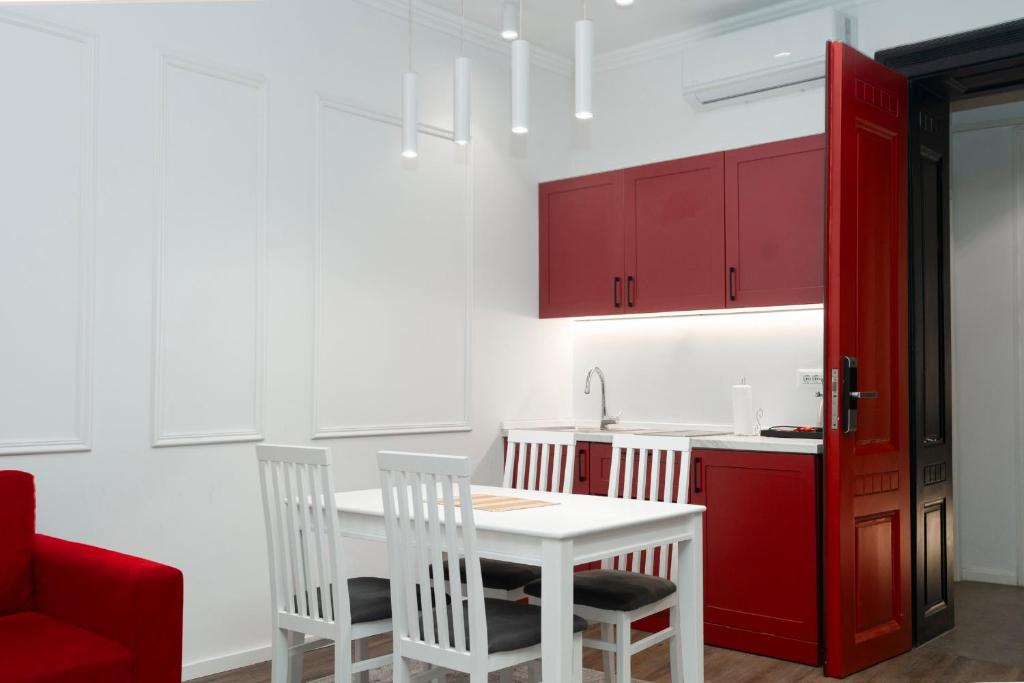 Sarajevo History Apartments - Authentic Heritage Stay - 5