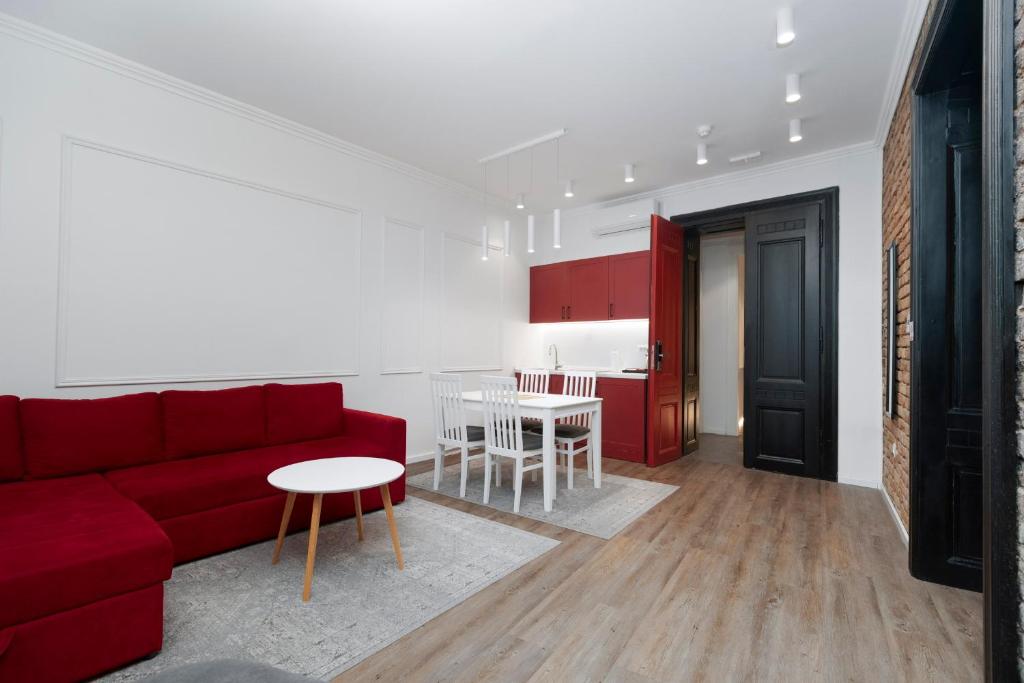 Sarajevo History Apartments - Authentic Heritage Stay - 4