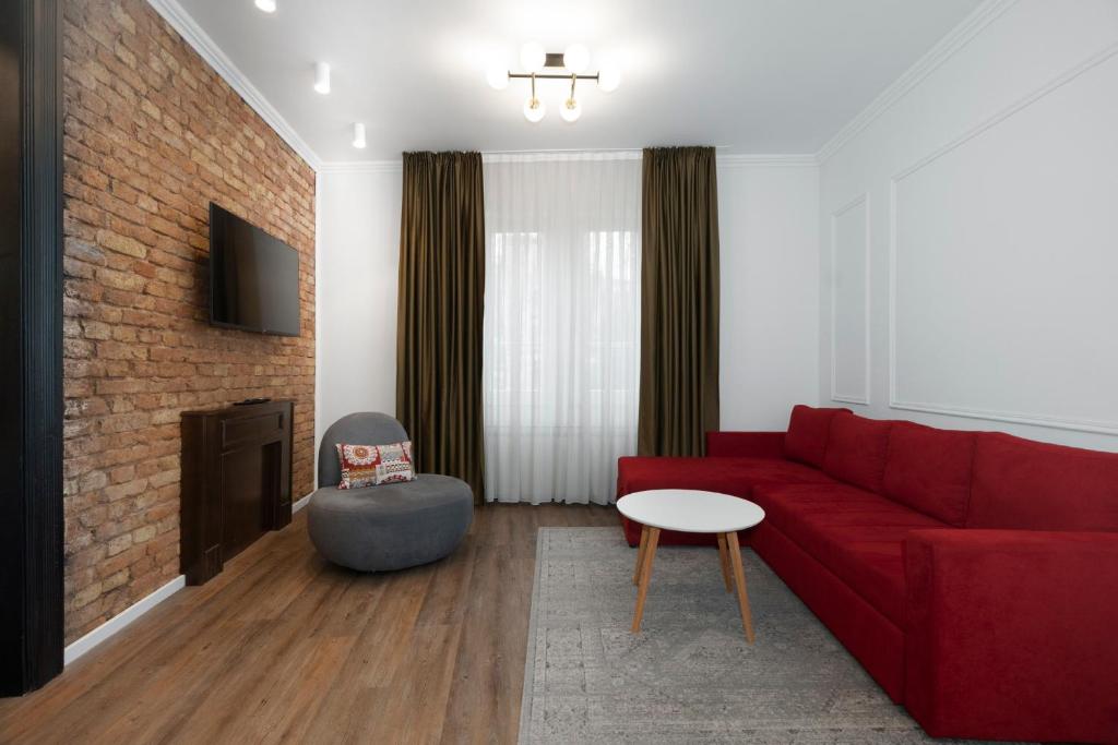 Sarajevo History Apartments - Authentic Heritage Stay - 3