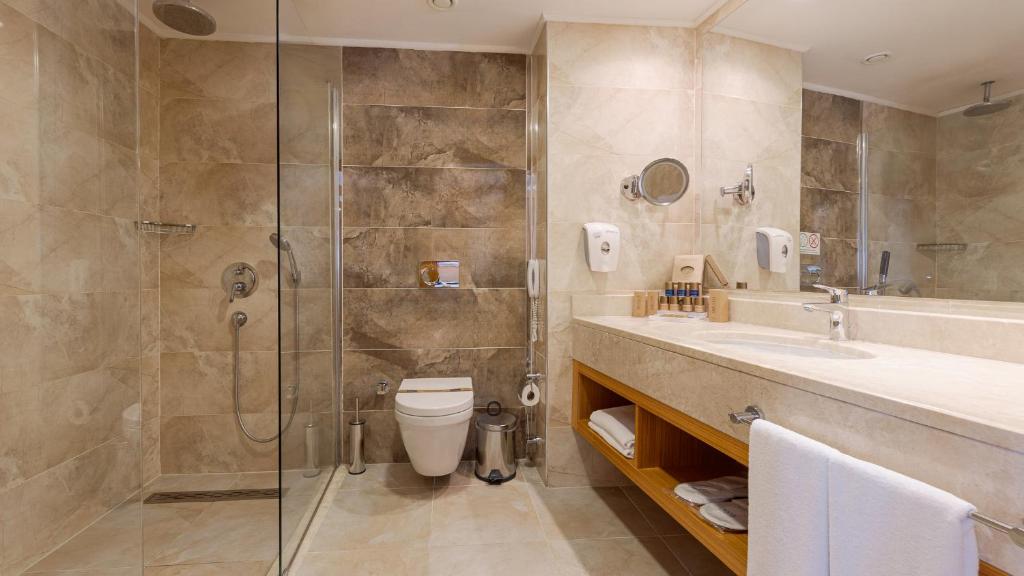 Aquasis De Luxe Resort & SPA - Ultra All Inclusive — Didim, Aydin